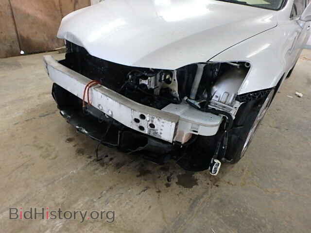 2007 LEXUS IS250 - VIN: JTHBK262472024225 - Фото 9