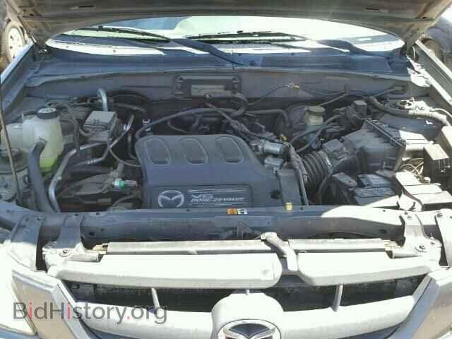 2002 MAZDA TRIBUTE - VIN: 4F2CU08192KM49697 - Фото 7