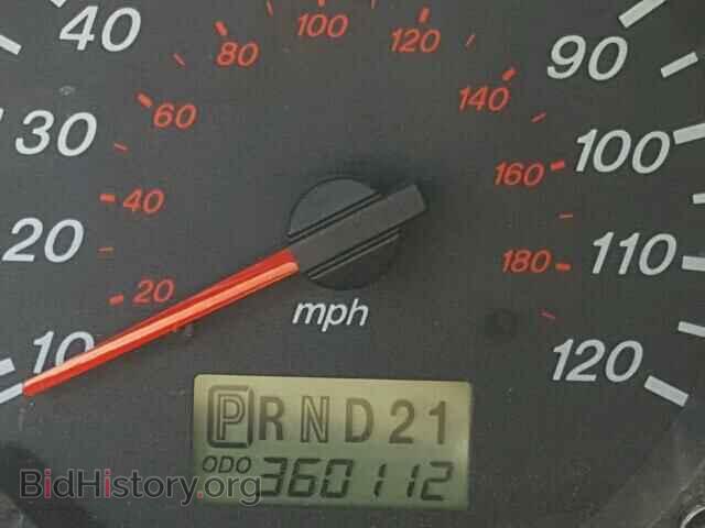 2002 MAZDA TRIBUTE - VIN: 4F2CU08192KM49697 - Фото 8