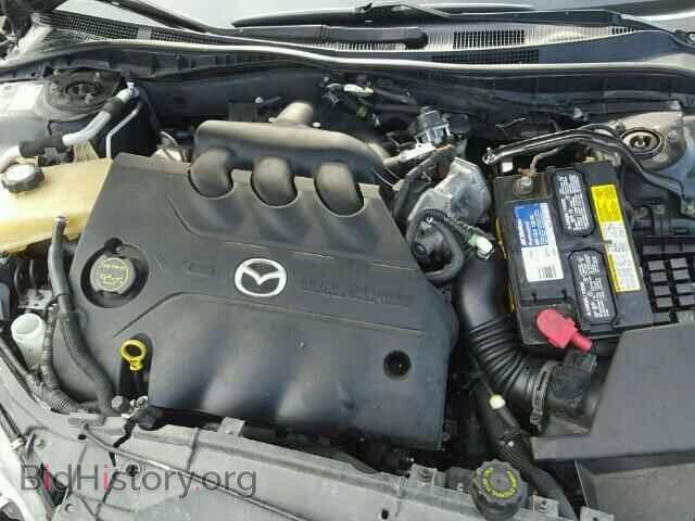 2006 MAZDA 6 - VIN: 1YVHP80D465M67976 - Фото 7