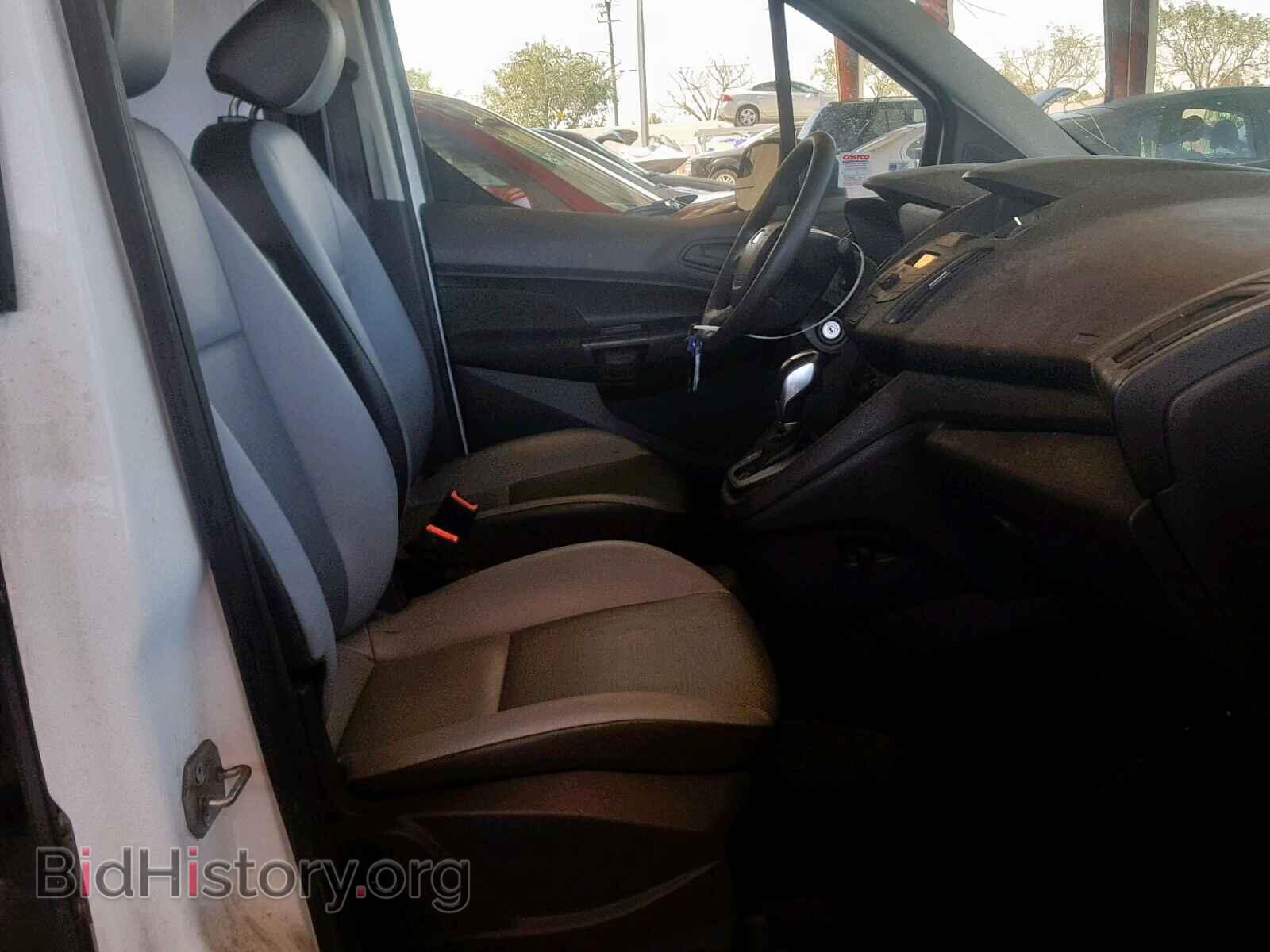 2014 FORD TRANSIT CO - VIN: NM0LS6E78E1159010 - Фото 5