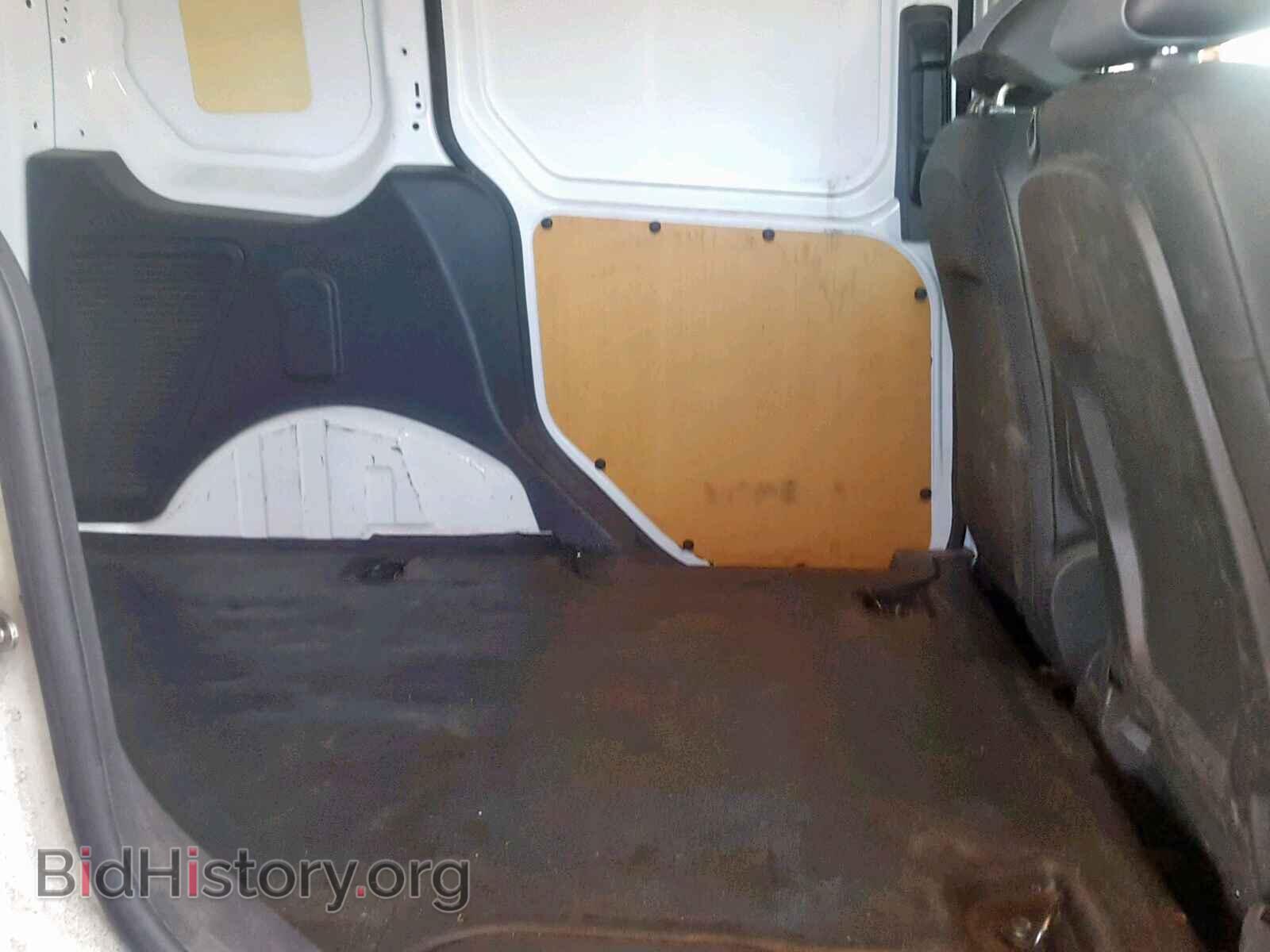 2014 FORD TRANSIT CO - VIN: NM0LS6E78E1159010 - Фото 6