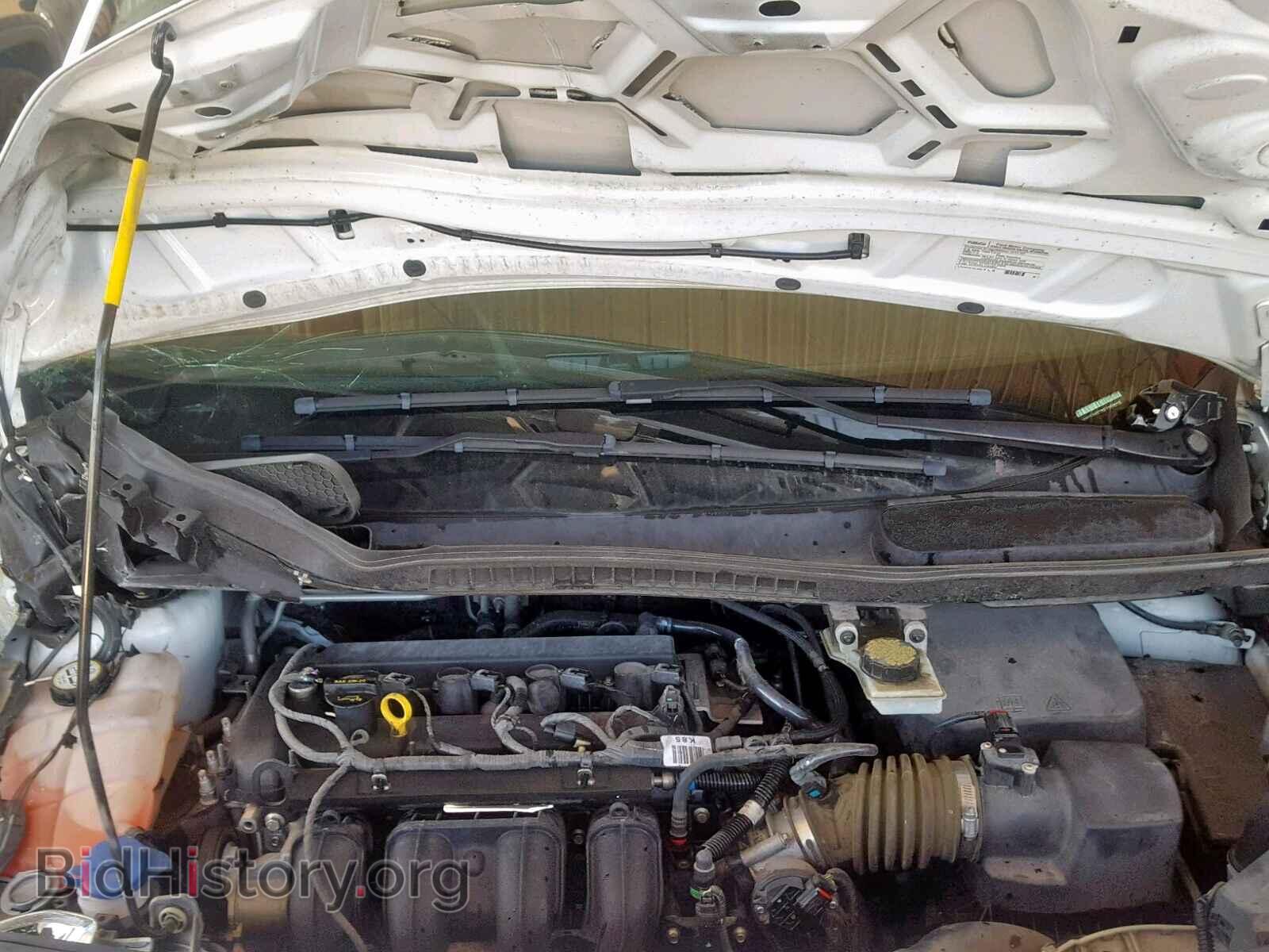 2014 FORD TRANSIT CO - VIN: NM0LS6E78E1159010 - Фото 7