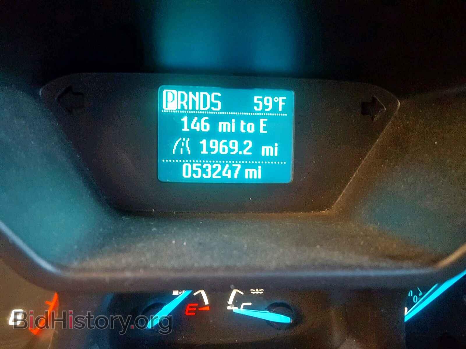 2014 FORD TRANSIT CO - VIN: NM0LS6E78E1159010 - Фото 8