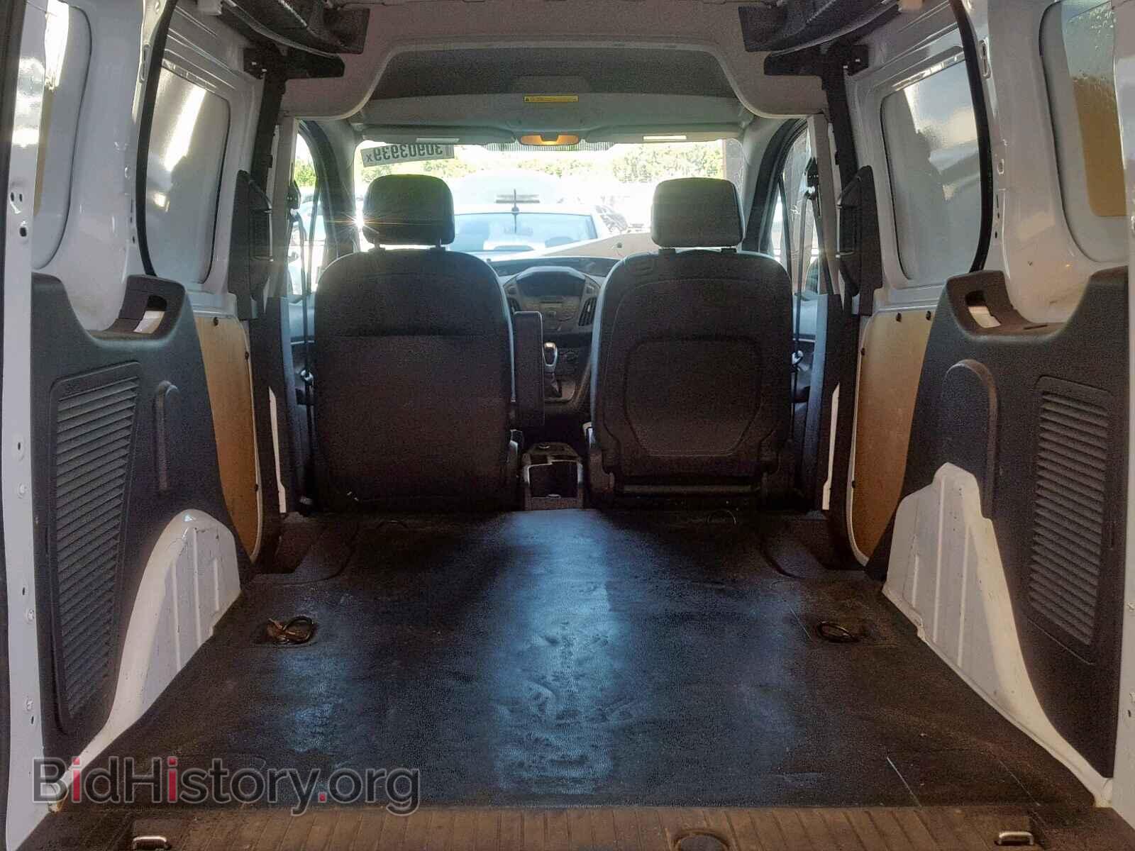 2014 FORD TRANSIT CO - VIN: NM0LS6E78E1159010 - Фото 9