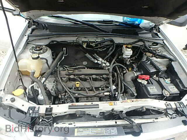 2009 FORD ESCAPE - VIN: 1FMCU02759KA08183 - Фото 7