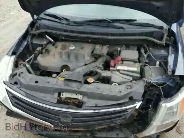 2011 NISSAN VERSA - VIN: 3N1BC1APXBL404207 - Photo 7