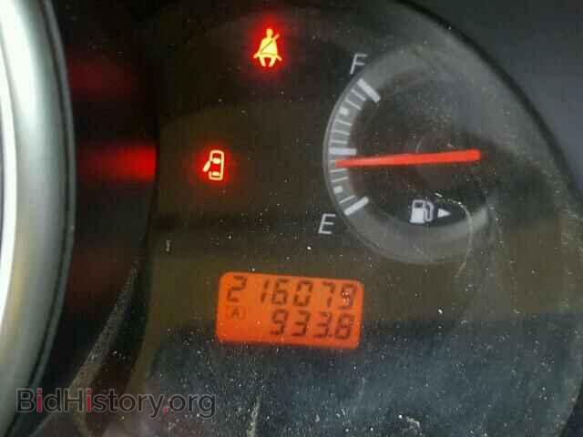 2011 NISSAN VERSA - VIN: 3N1BC1APXBL404207 - Photo 8