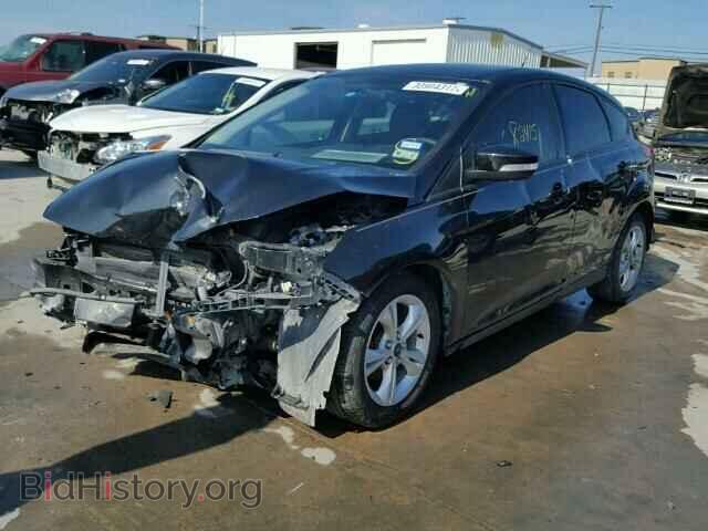 2014 FORD FOCUS - VIN: 1FADP3K29EL223971 - Photo 2