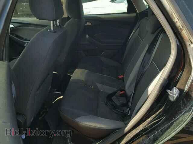 2014 FORD FOCUS - VIN: 1FADP3K29EL223971 - Photo 6
