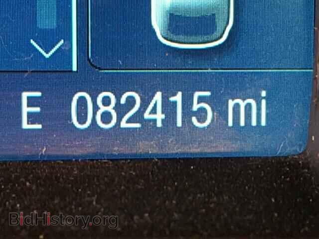 2014 FORD FOCUS - VIN: 1FADP3K29EL223971 - Photo 8