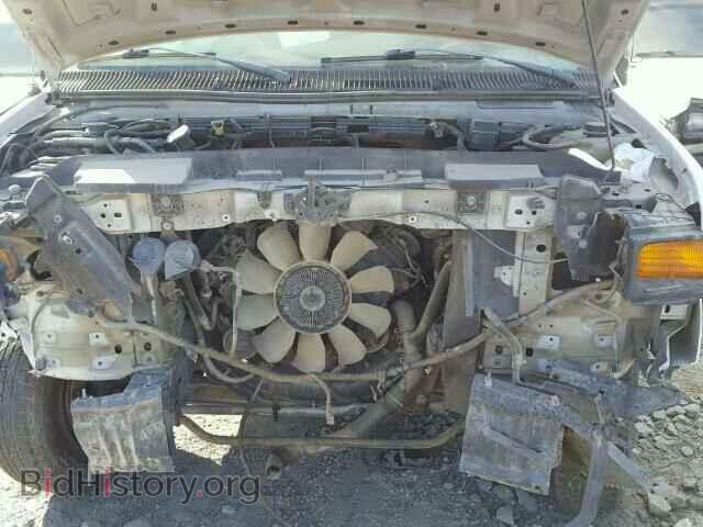 2008 FORD ECONOLINE - VIN: 1FTNE14W68DA70067 - Фото 7