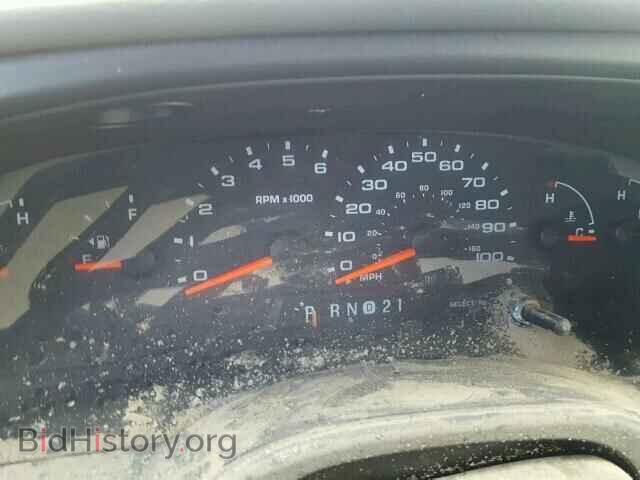 2008 FORD ECONOLINE - VIN: 1FTNE14W68DA70067 - Фото 8