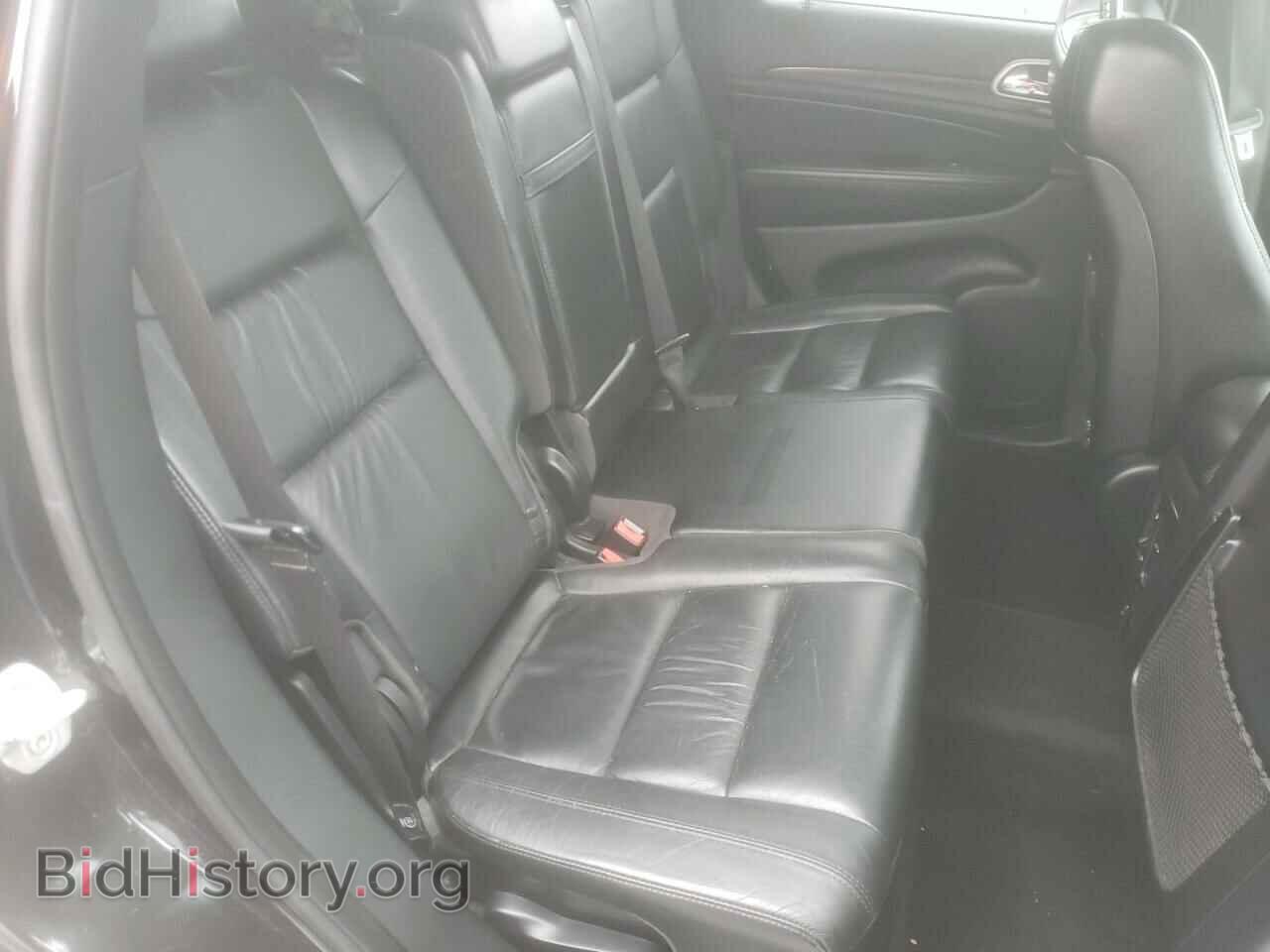 2012 JEEP CHEROKEE - VIN: 1C4RJFAG3CC290286 - Фото 6