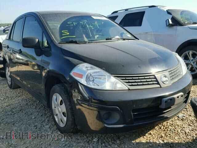 Фотография 3N1CC1AP5AL408569 - NISSAN VERSA 2010