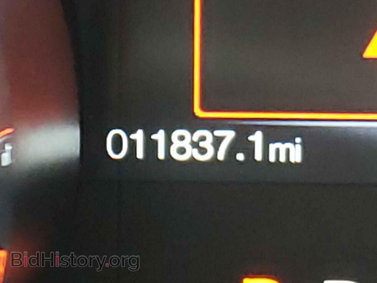 2020 FORD MUSTANG - VIN: 1FA6P8CF3L5158883 - Фото 8
