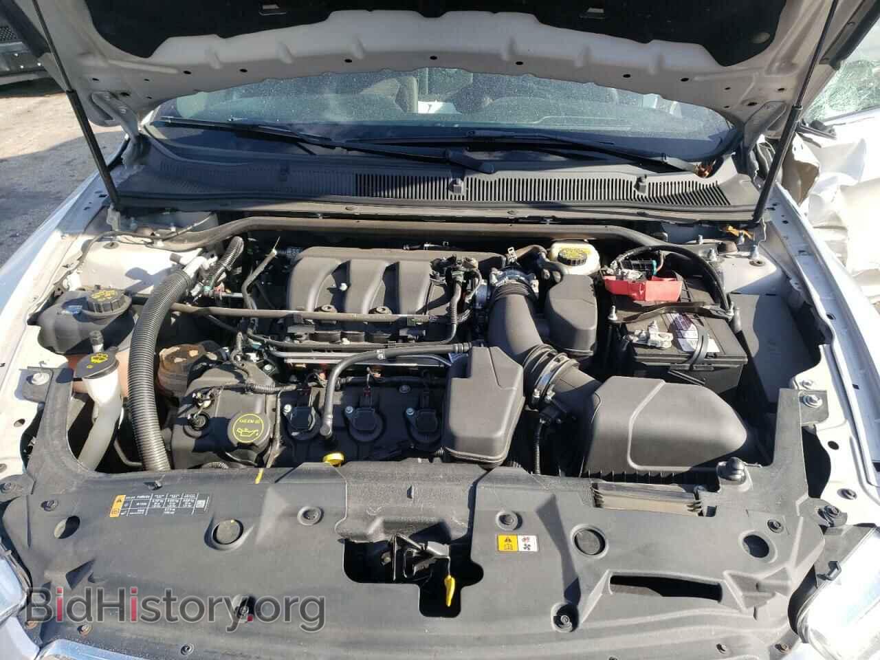 2014 FORD TAURUS - VIN: 1FAHP2E82EG136997 - Photo 7