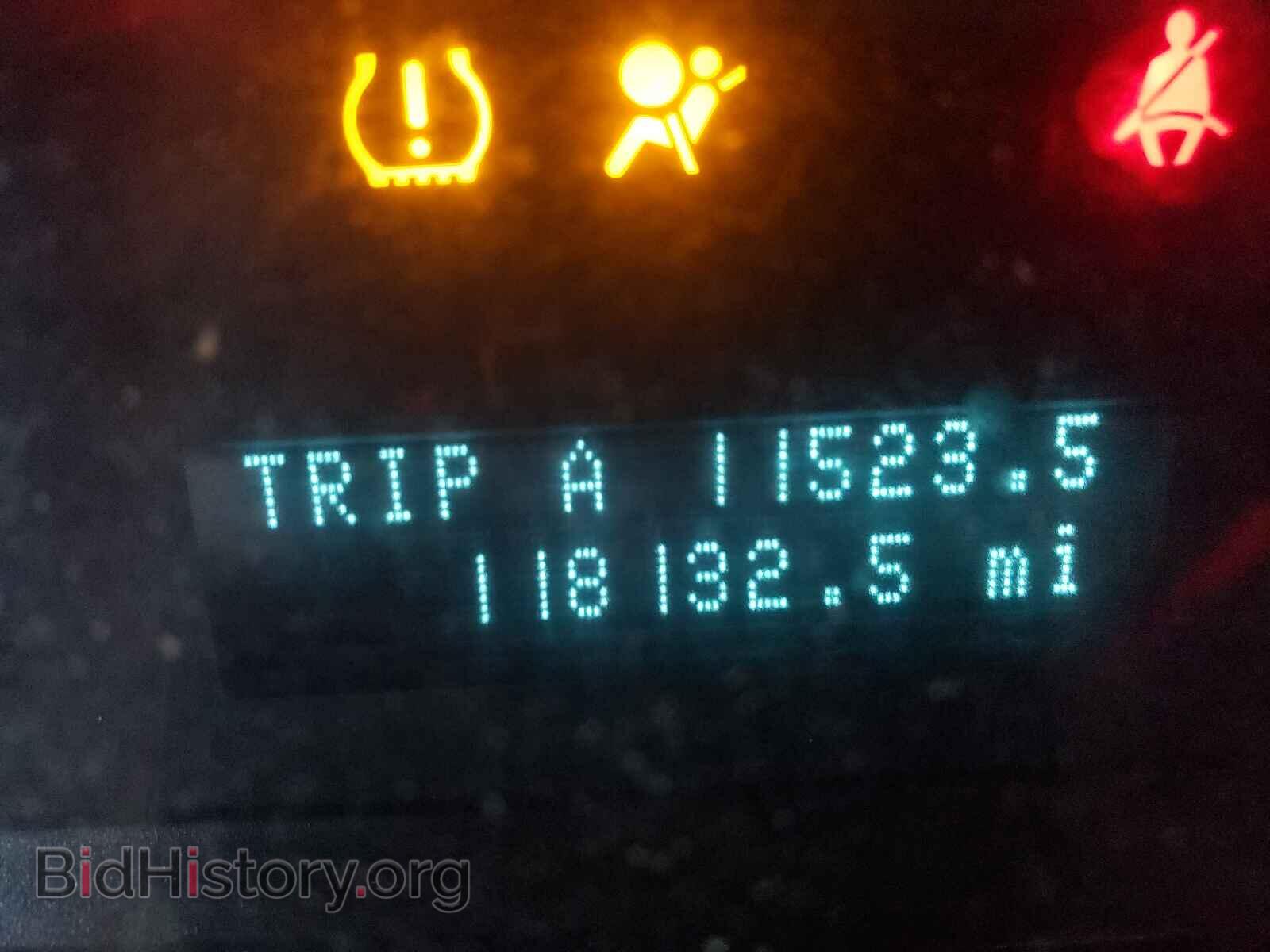 2011 FORD ESCAPE - VIN: 1FMCU0D76BKB56457 - Фото 8