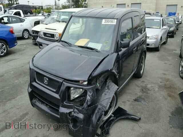 2004 HONDA ELEMENT - VIN: 5J6YH18334L006552 - Photo 2