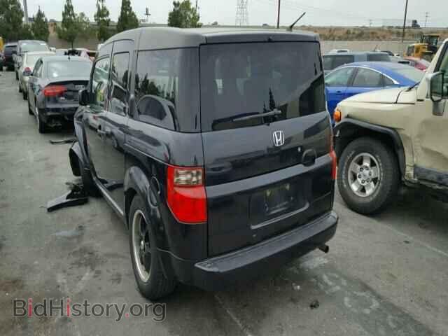 2004 HONDA ELEMENT - VIN: 5J6YH18334L006552 - Photo 3