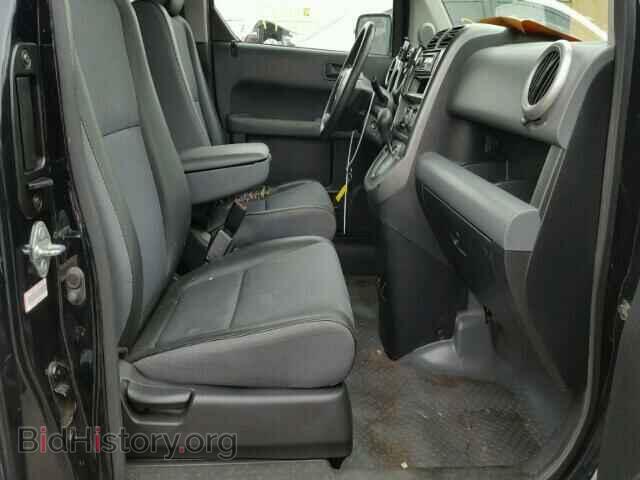 2004 HONDA ELEMENT - VIN: 5J6YH18334L006552 - Photo 5