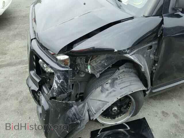 2004 HONDA ELEMENT - VIN: 5J6YH18334L006552 - Photo 9