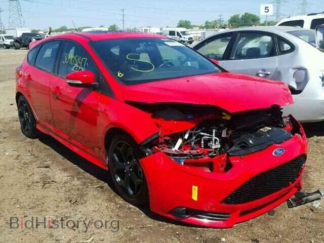 Photo 1FADP3L97EL310232 - FORD FOCUS 2014