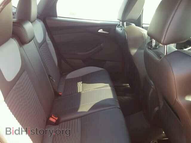 2014 FORD FOCUS - VIN: 1FADP3L97EL310232 - Photo 6