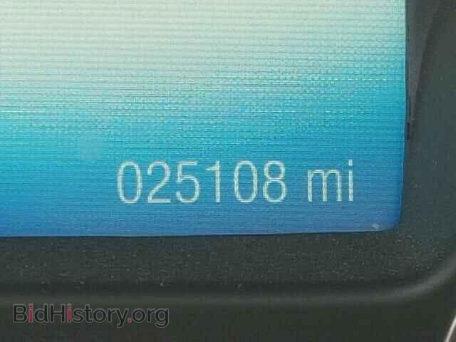 2014 FORD FOCUS - VIN: 1FADP3L97EL310232 - Photo 8
