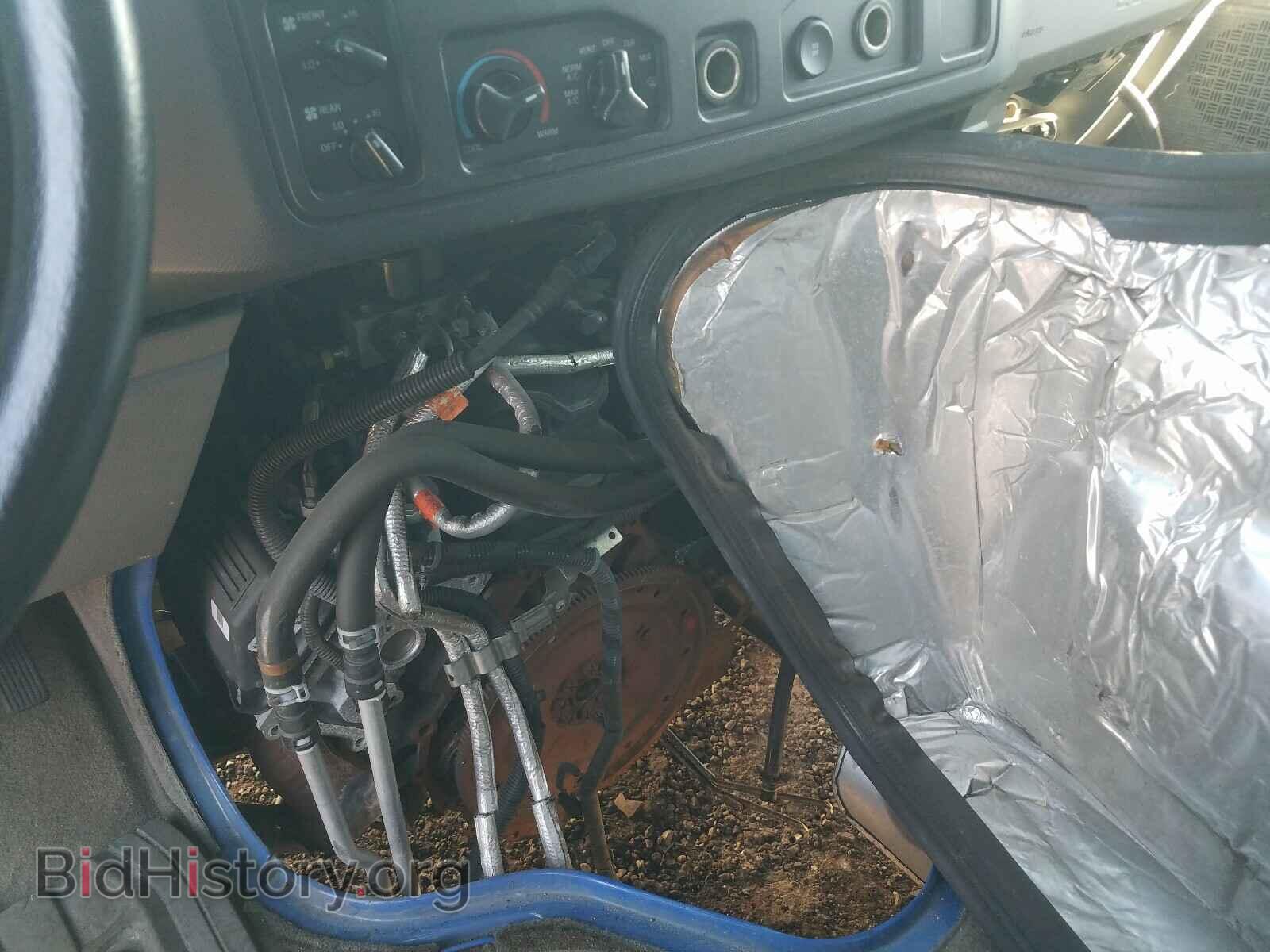 2014 FORD ECONOLINE - VIN: 1FMNE3BL4EDA61587 - Фото 9