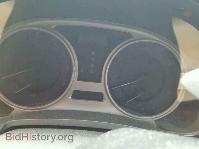 2009 LEXUS IS250 - VIN: JTHBK262292092008 - Фото 8