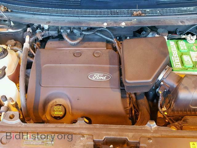 2013 FORD EDGE - VIN: 2FMDK4KC1DBB83323 - Photo 7