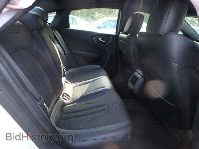 2015 CHRYSLER 200 - VIN: 1C3CCCDG0FN522589 - Фото 6