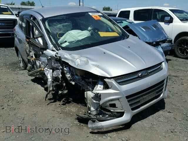 Фотография 1FMCU0GX9EUD73294 - FORD ESCAPE 2014