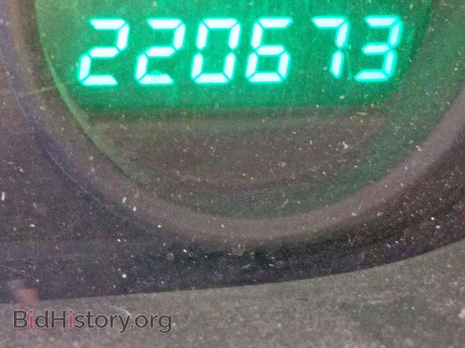 2005 HONDA PILOT - VIN: 5FNYF18515B045271 - Фото 8