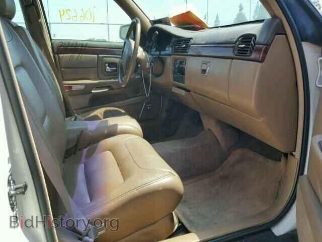 1998 CADILLAC DEVILLE - VIN: 1G6KD54Y7WU716974 - Photo 5