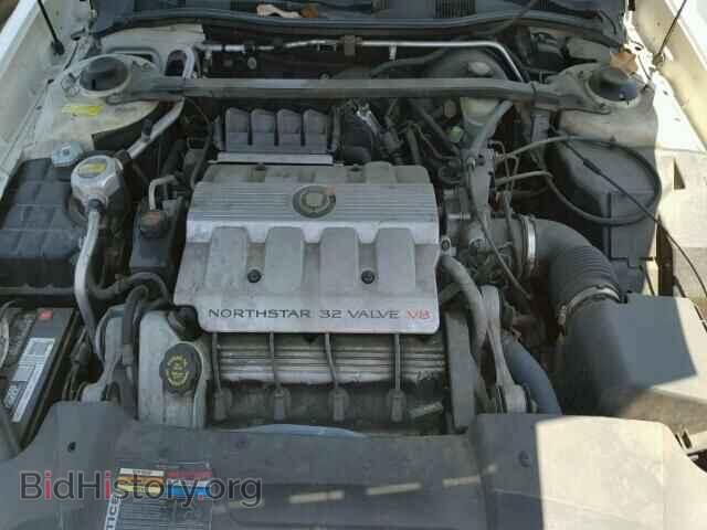 1998 CADILLAC DEVILLE - VIN: 1G6KD54Y7WU716974 - Photo 7