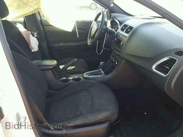2013 DODGE AVENGER - VIN: 1C3CDZAB5DN652602 - Photo 5