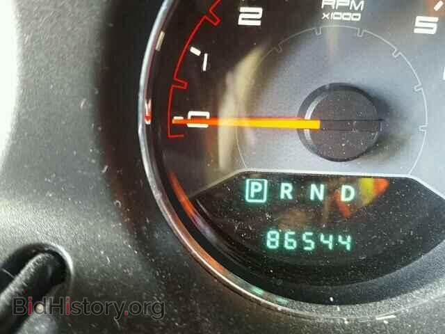 2013 DODGE AVENGER - VIN: 1C3CDZAB5DN652602 - Photo 8