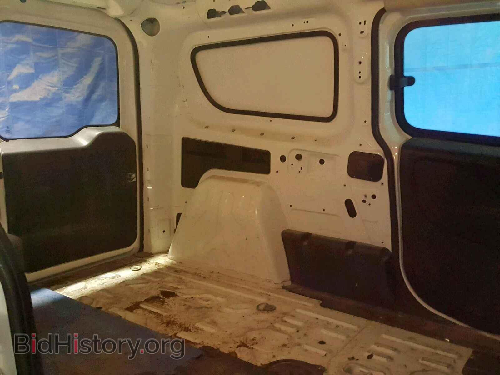 2017 RAM PROMASTER - VIN: ZFBERFAB6H6G99809 - Фото 6