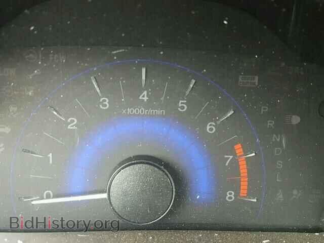2014 HONDA CIVIC - VIN: 19XFB2F93EE247890 - Photo 8