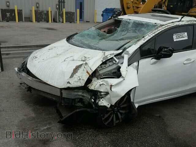 2014 HONDA CIVIC - VIN: 19XFB2F93EE247890 - Photo 9