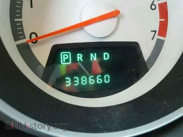 2008 DODGE CARAVAN - VIN: 1D8HN54P08B128247 - Фото 8
