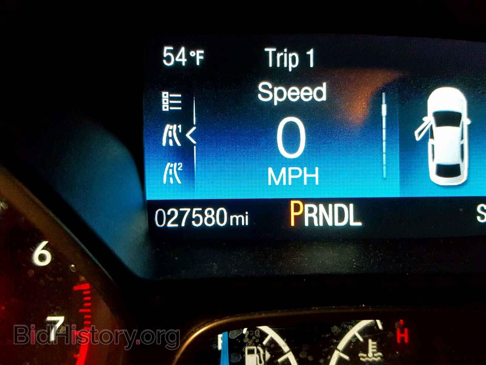 2016 FORD FOCUS SE - VIN: 1FADP3F28GL241942 - Фото 8
