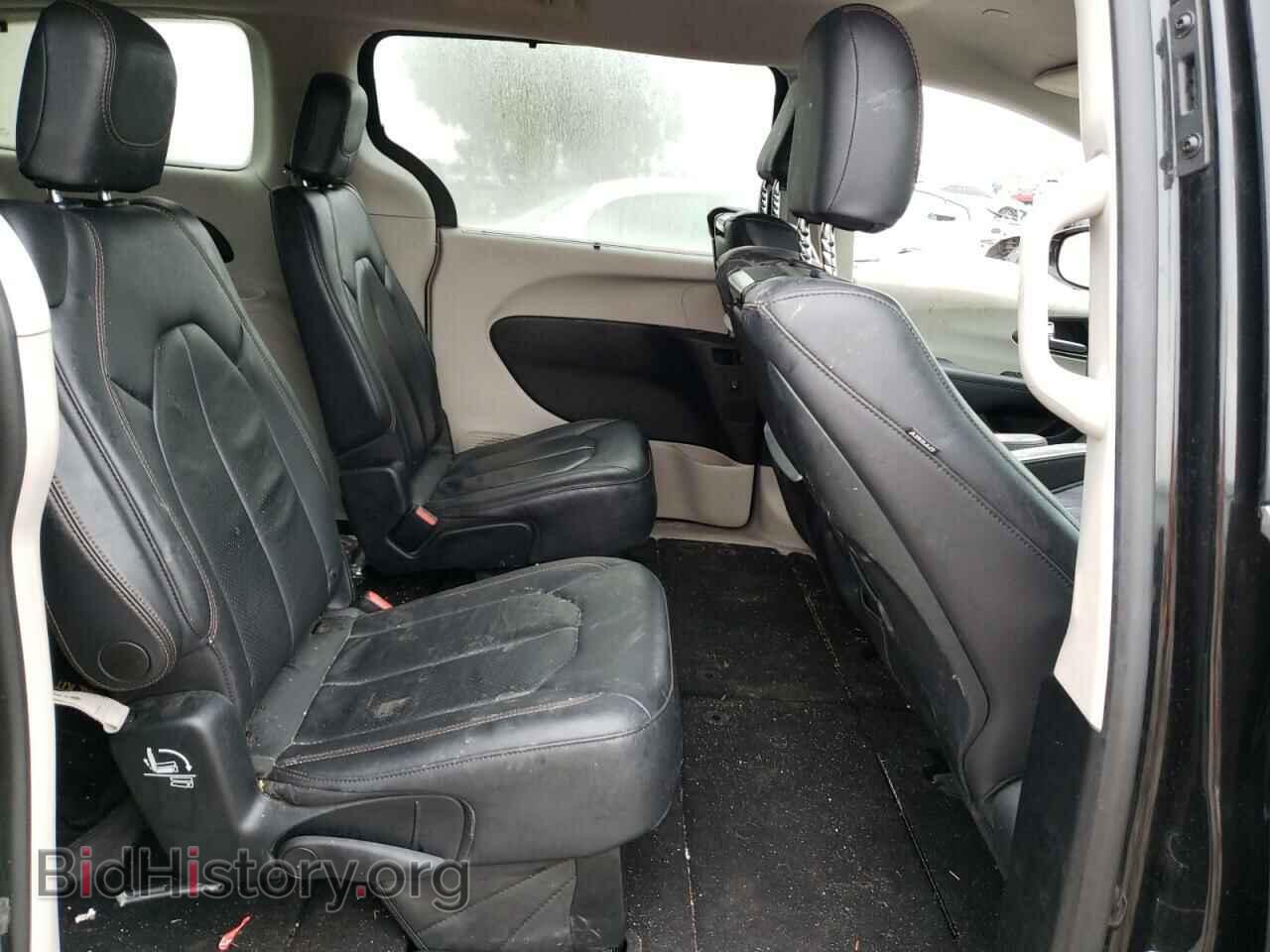 2017 CHRYSLER PACIFICA - VIN: 2C4RC1EG4HR846613 - Photo 6