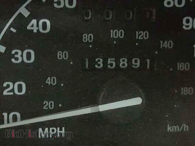 1997 FORD EXPLORER - VIN: 1FMDU32E5VUA86045 - Фото 8