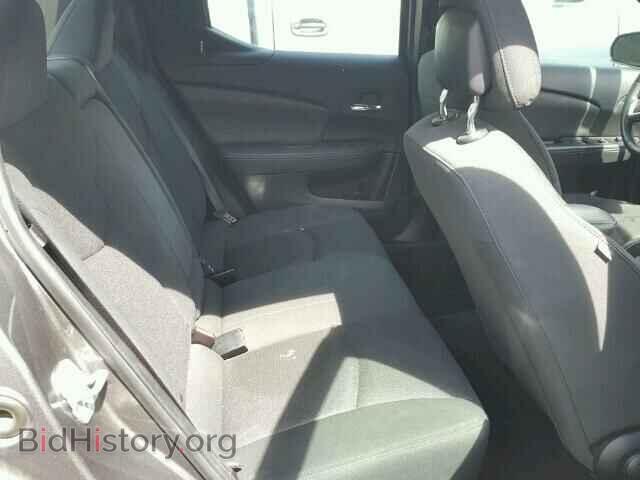 2012 DODGE AVENGER - VIN: 1C3CDZCBXCN190369 - Photo 6