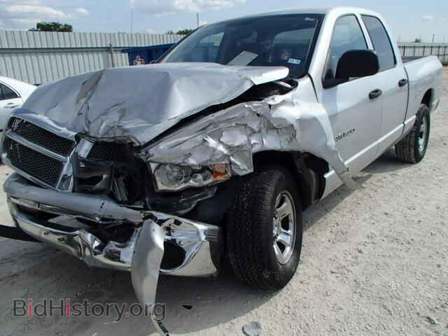2003 DODGE RAM 1500 - VIN: 1D7HA18N13S171358 - Фото 2