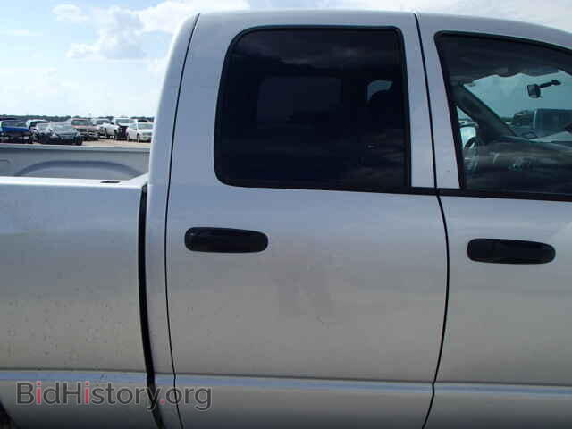2003 DODGE RAM 1500 - VIN: 1D7HA18N13S171358 - Фото 6