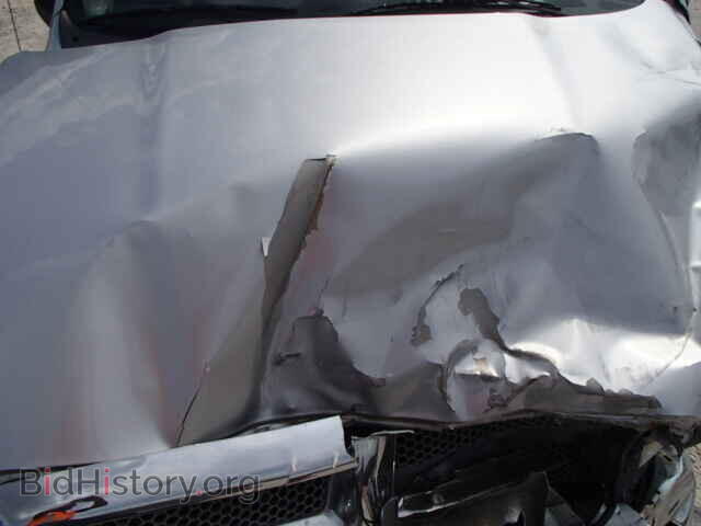 2003 DODGE RAM 1500 - VIN: 1D7HA18N13S171358 - Фото 7